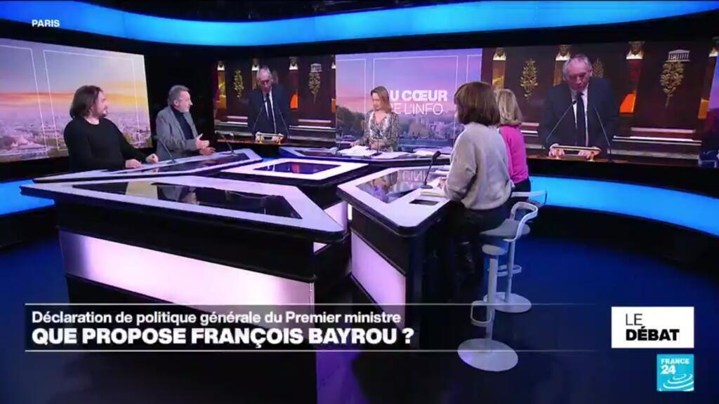 Que propose François Bayrou ?